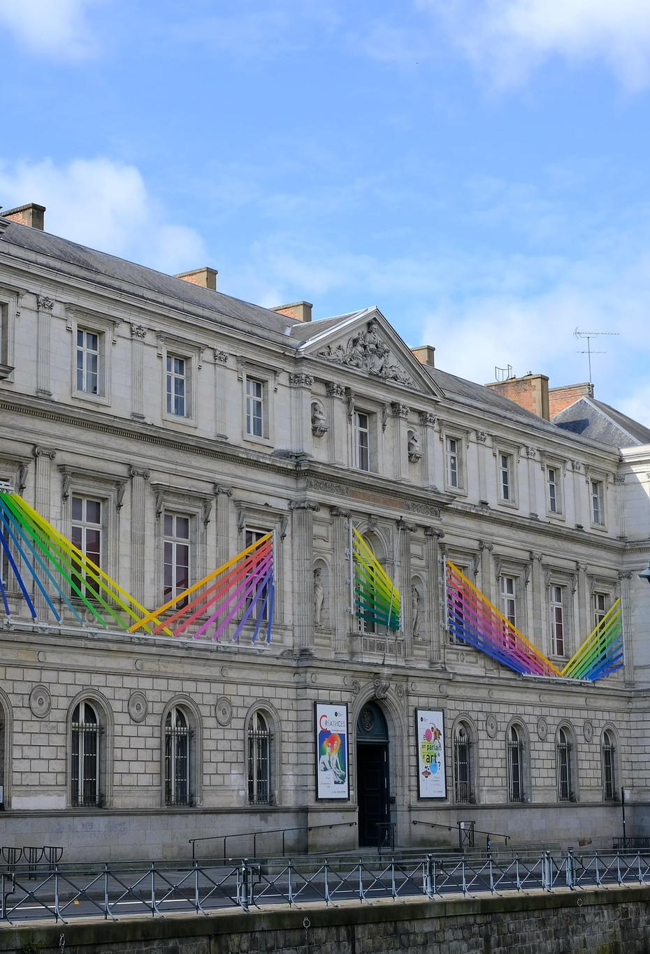 Musées